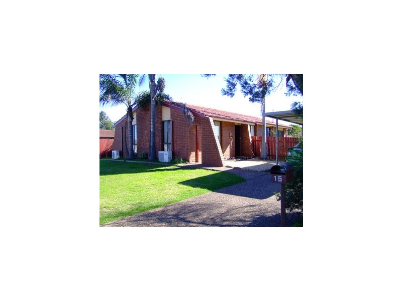 Singleton NSW 2330