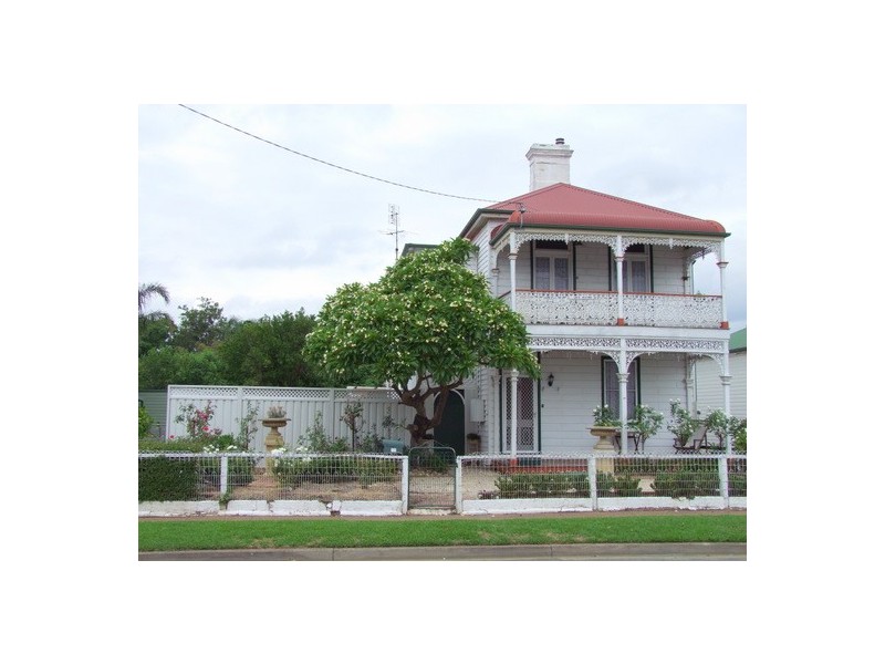 Singleton NSW 2330