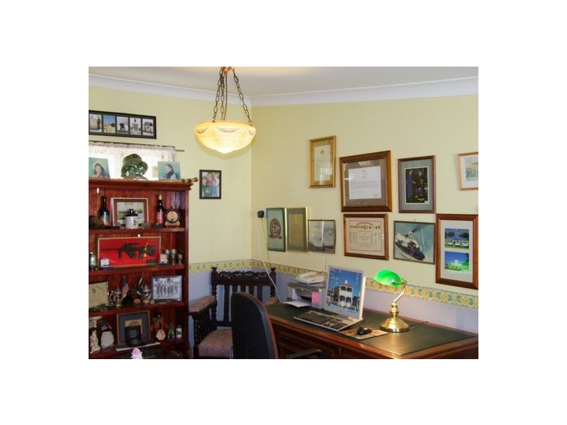 Singleton NSW 2330