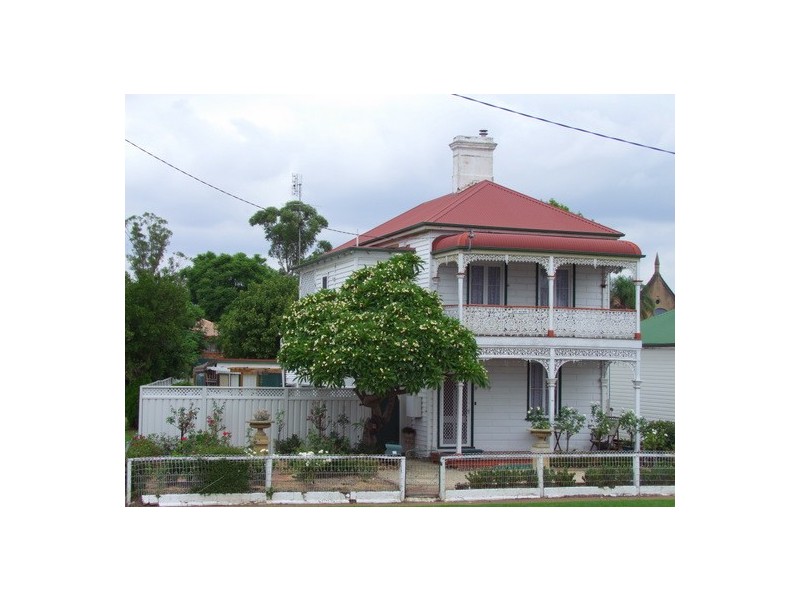 Singleton NSW 2330