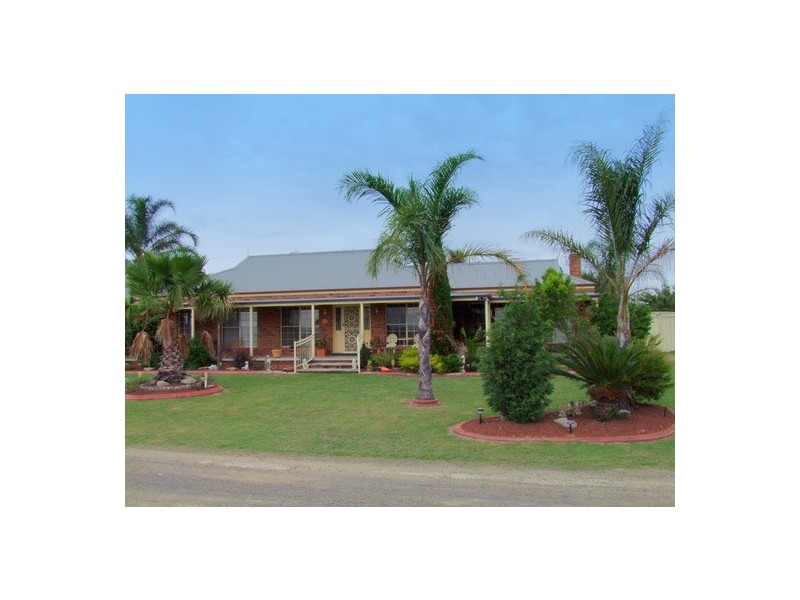 Singleton NSW 2330
