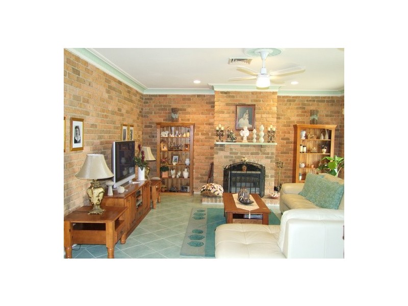 Singleton NSW 2330
