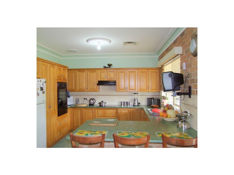 Singleton NSW 2330