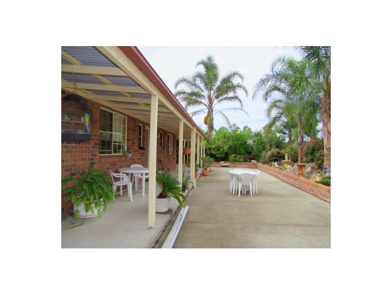 Singleton NSW 2330