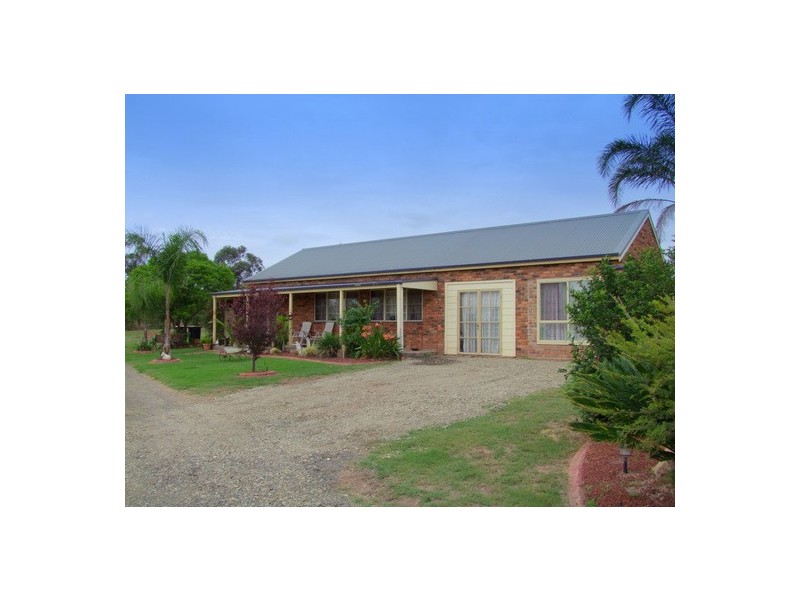 Singleton NSW 2330