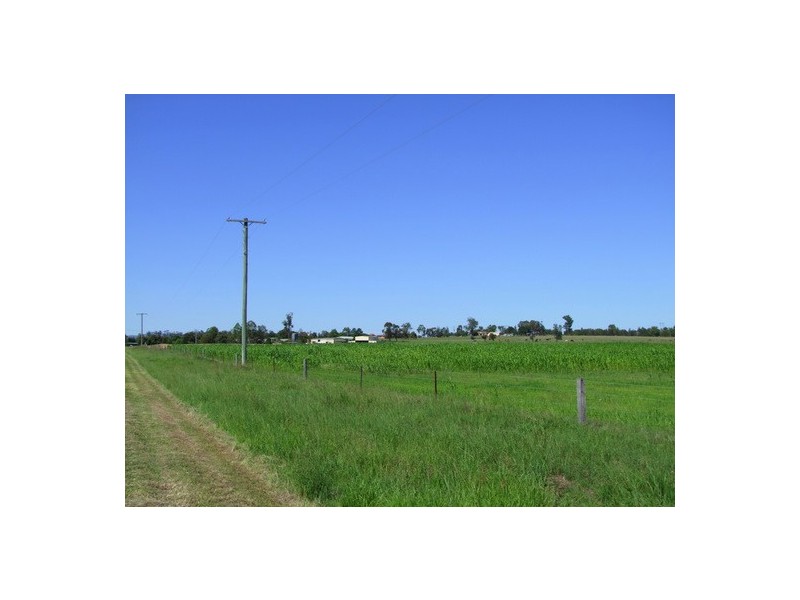 Singleton NSW 2330