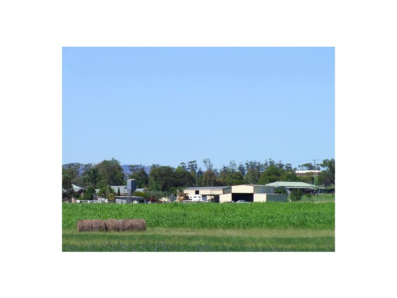 Singleton NSW 2330