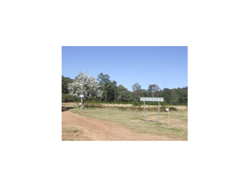 Lot 13 Box Gap Road, Putty NSW 2330