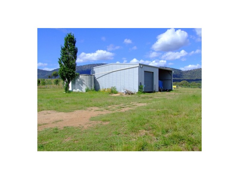 Jerrys Plains NSW 2330