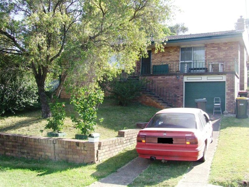 16 Humphries Street, Muswellbrook NSW 2333