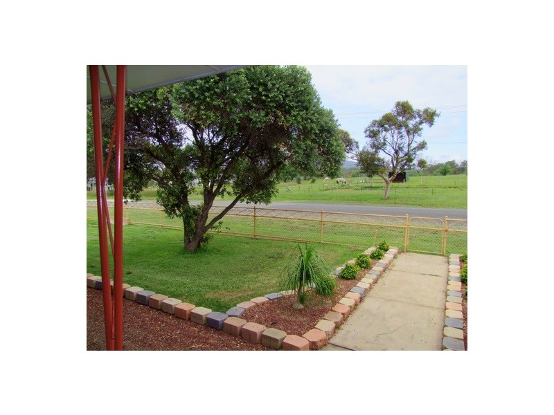 Jerrys Plains NSW 2330