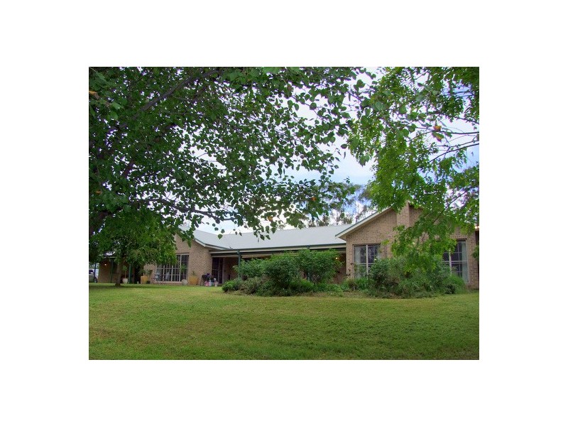 Singleton NSW 2330