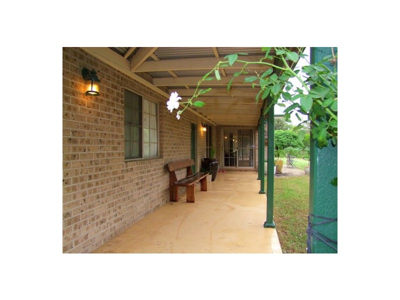 Singleton NSW 2330