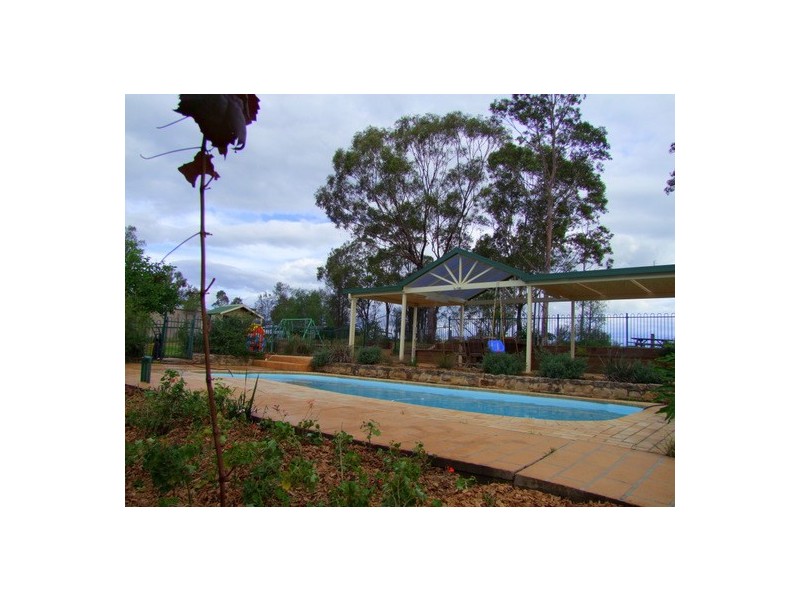 Singleton NSW 2330