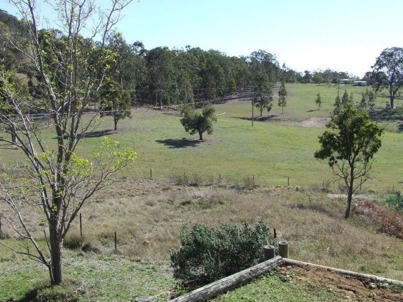 1873 Mirannie Road, Singleton NSW 2330