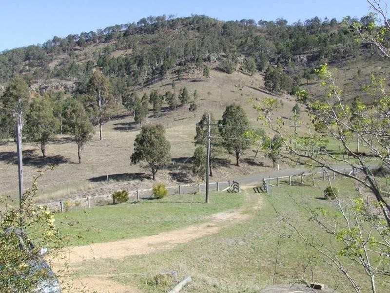 1873 Mirannie Road, Singleton NSW 2330