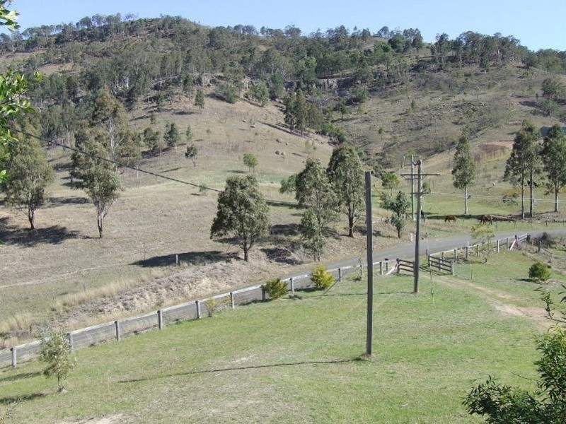 1873 Mirannie Road, Singleton NSW 2330