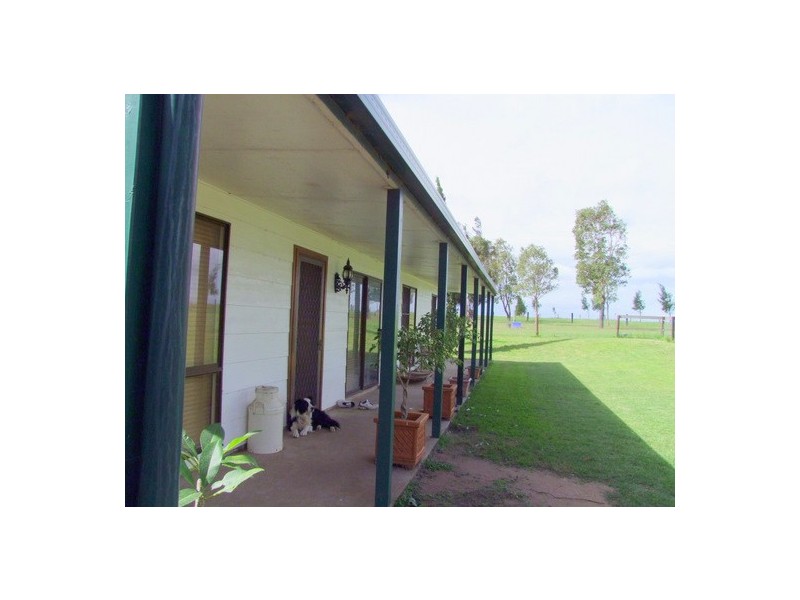 99 Long Point Road, Singleton NSW 2330