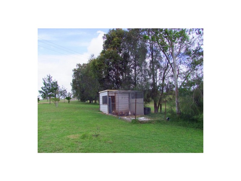 99 Long Point Road, Singleton NSW 2330