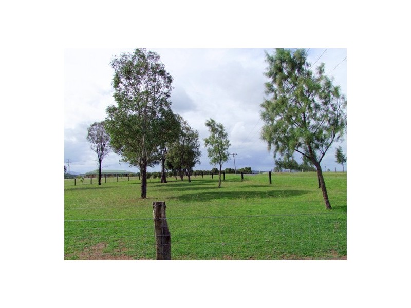 99 Long Point Road, Singleton NSW 2330