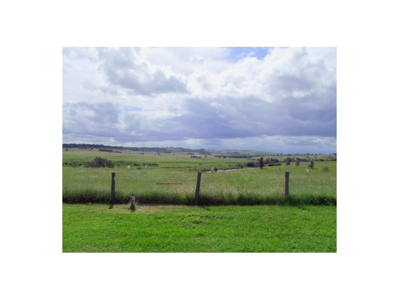 99 Long Point Road, Singleton NSW 2330