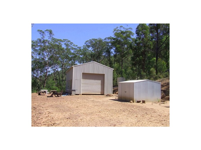 Howes Valley NSW 2330