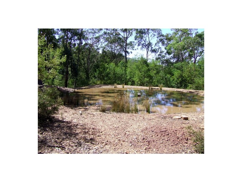 Howes Valley NSW 2330