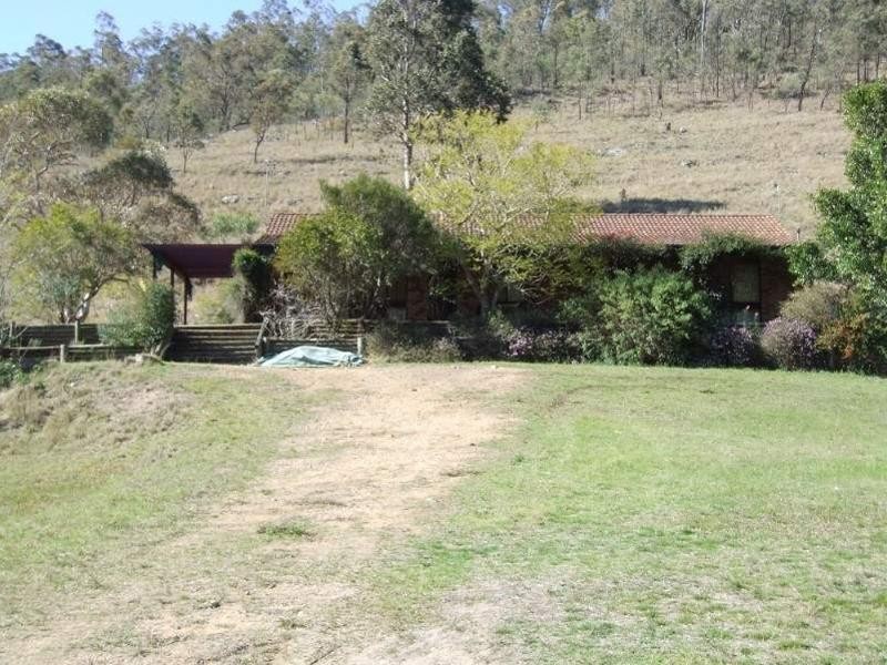 1873 Mirannie Road, Singleton NSW 2330