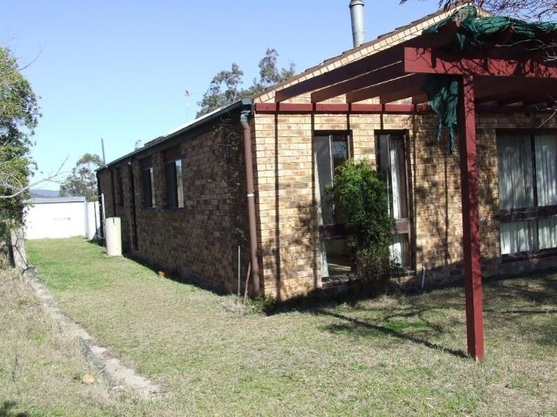 1873 Mirannie Road, Singleton NSW 2330