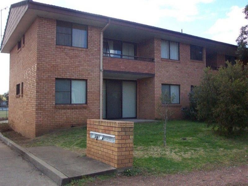 6/6 Skellatar Street, Muswellbrook NSW 2333