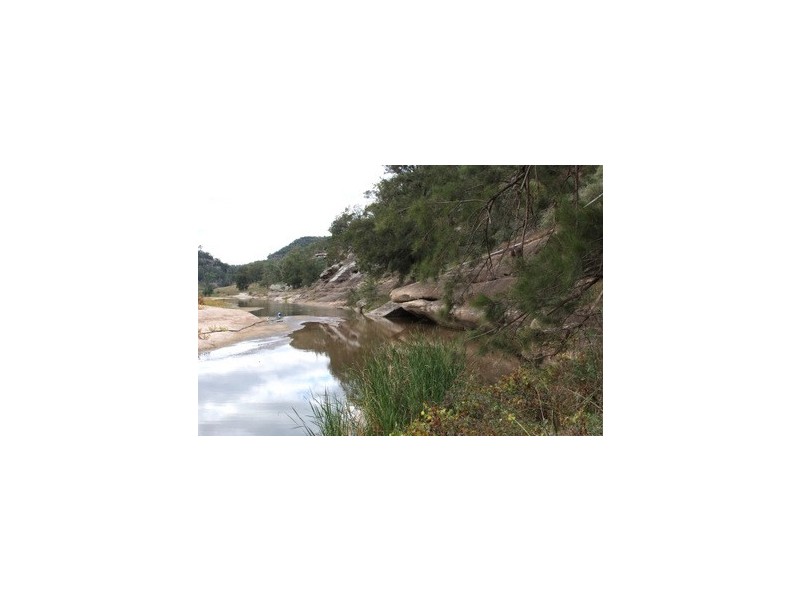 Bylong NSW 2849