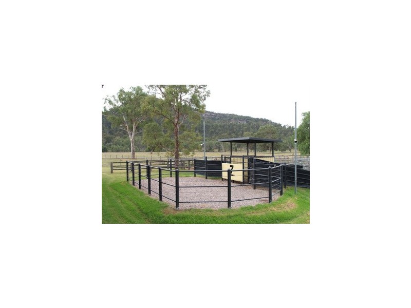 Bylong NSW 2849