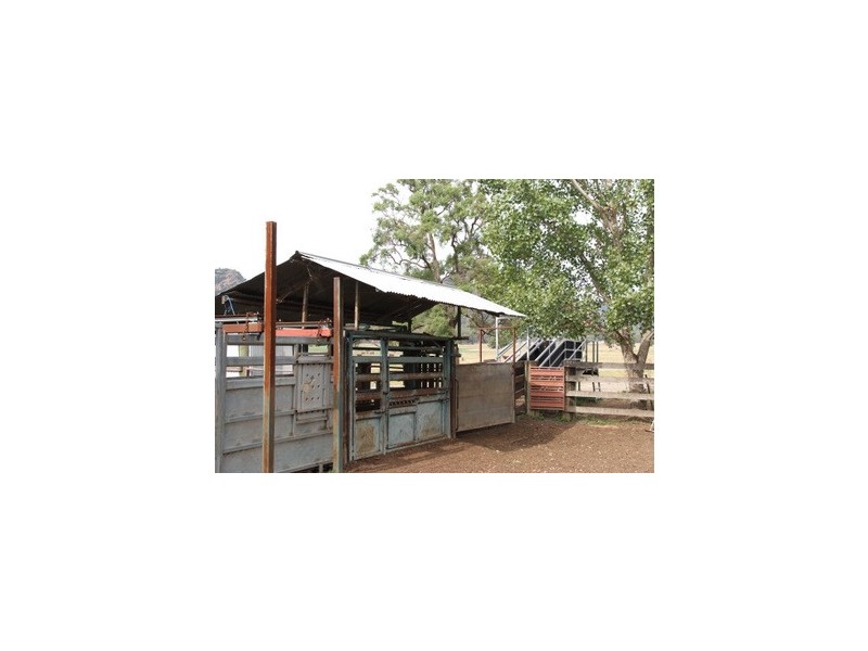 Bylong NSW 2849