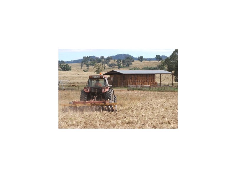 Bylong NSW 2849