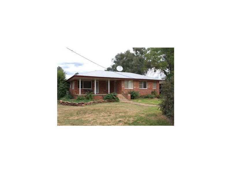 Bylong NSW 2849