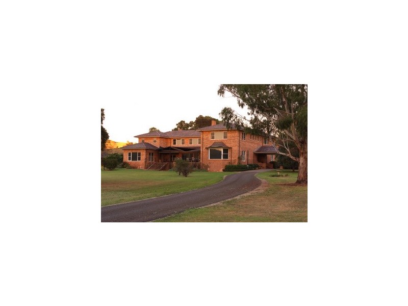 Bylong NSW 2849