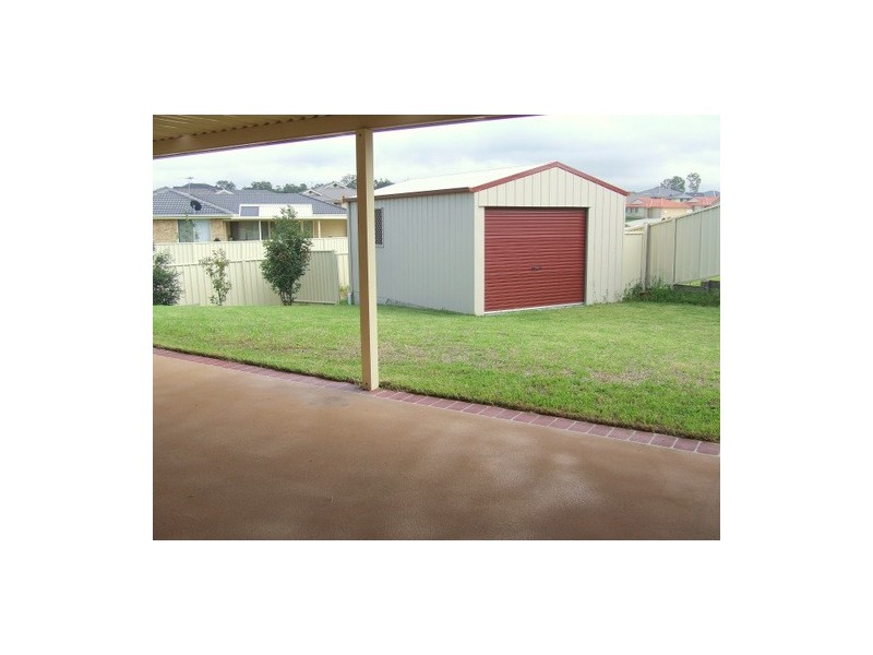 11 North Close, Singleton NSW 2330