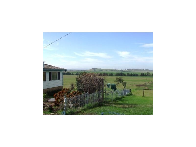 90 Gouldsville Road, Singleton NSW 2330