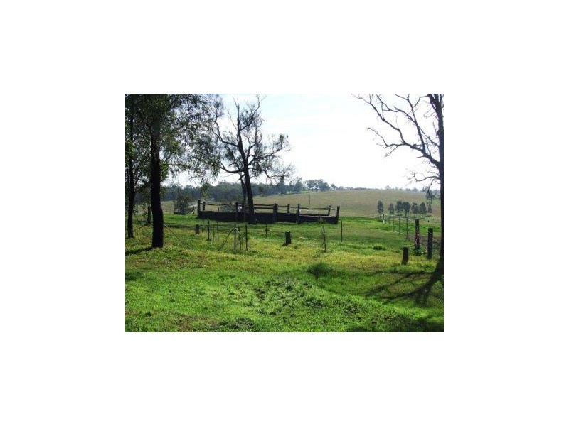 90 Gouldsville Road, Singleton NSW 2330