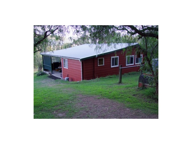 Bulga NSW 2330