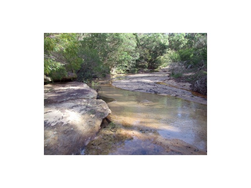 Lot 114 Commission Road, Howes Valley NSW 2330