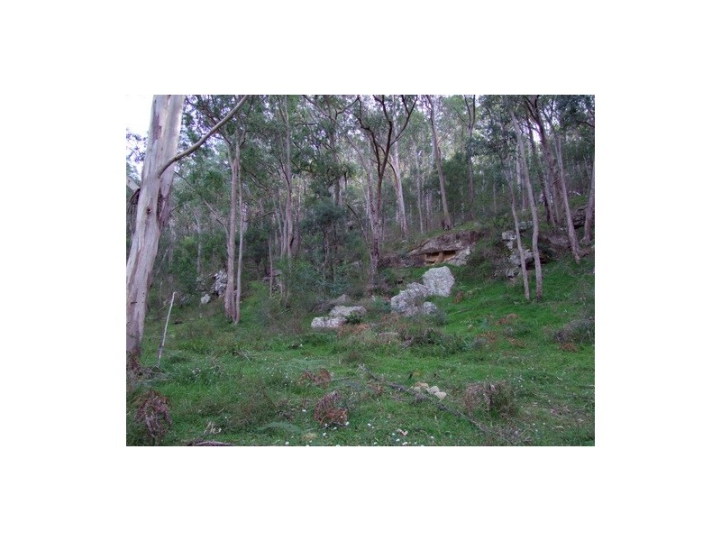 Lot 114 Commission Road, Howes Valley NSW 2330