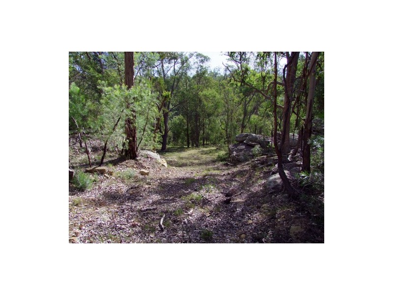 Lot 114 Commission Road, Howes Valley NSW 2330