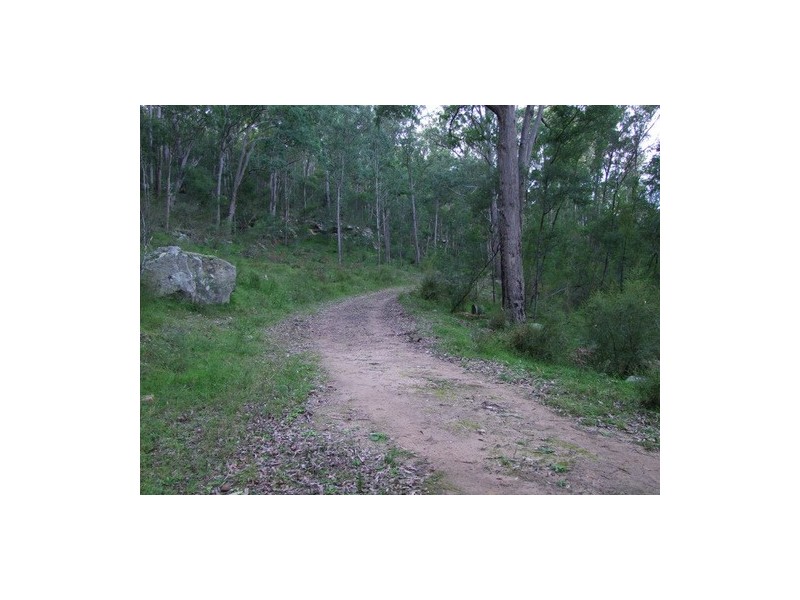 Lot 114 Commission Road, Howes Valley NSW 2330