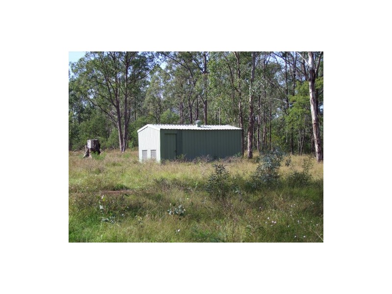 Lot 114 Commission Road, Howes Valley NSW 2330