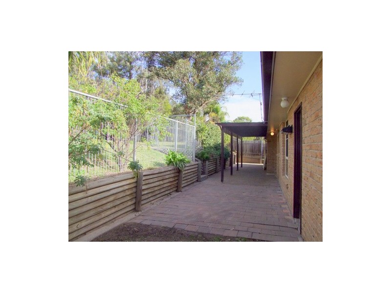 Singleton NSW 2330
