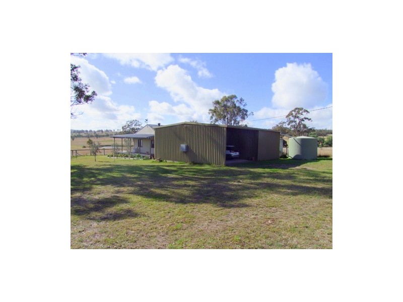 Jerrys Plains NSW 2330