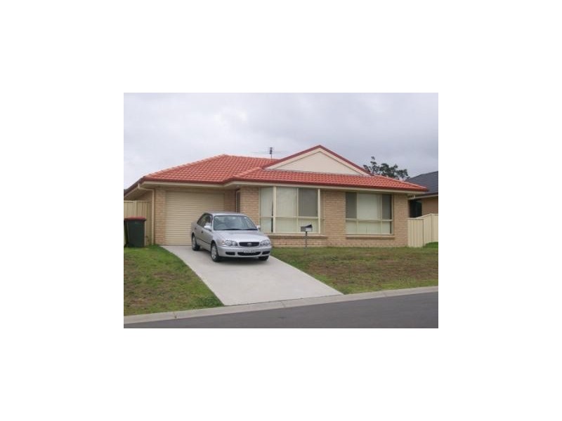 3/76 Casey Drive, Singleton NSW 2330