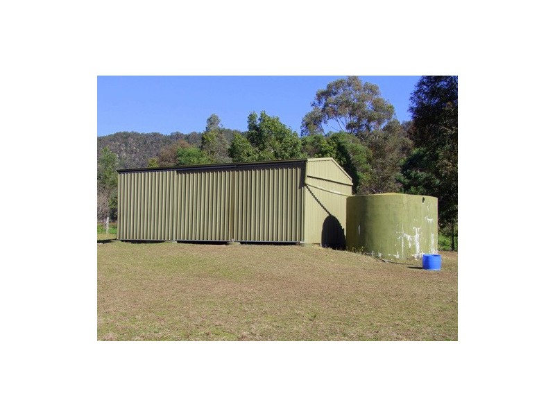 Broke NSW 2330