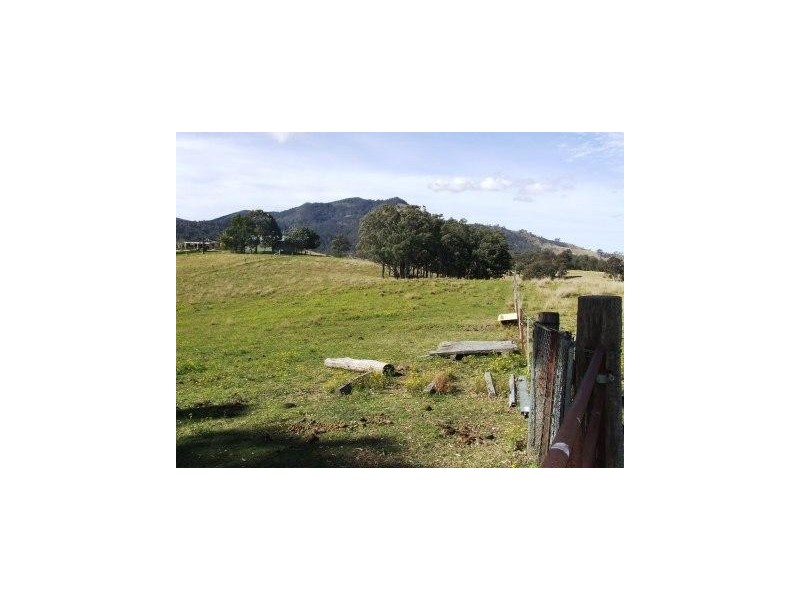 218 Carrowbrook Road, Singleton NSW 2330